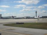 Leaving Orlando Jan 2014