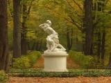 Lazienki Park Lazienki Park