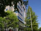 WPVI TV BUILDING WPVI TV BUILDING