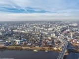Нижегородский цирк и планетарий Нижегородский цирк и планетарий