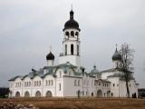 Псков. Крыпецкий монастырь/ Pskov, Russia