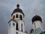 Псков. Крыпецкий монастырь/ Pskov, Russia