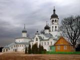 Псков. Крыпецкий монастырь/ Pskov, Russia