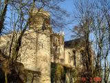 Burg Lahneck Burg Lahneck
