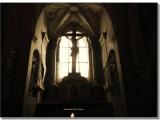 Il Cristo di Sedlec (Buona Pasqua.Happy Easter)