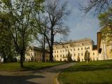 Zámek / The Château Of Lysá nad Labem, Pic # 3 Zámek / The Château Of Lysá nad Labem, Pic # 3