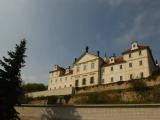 (The Town Of) Lysá nad Labem – bývalý Augustiniánský klášter / The Former Augustinian Monastery, Pic # 3 (The Town Of) Lysá nad Labem – bývalý Augustiniánský klášter / The Former Augustinian Monastery, Pic # 3