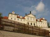 (The Town Of) Lysá nad Labem – bývalý Augustiniánský klášter / The Former Augustinian Monastery, Pic # 1 (The Town Of) Lysá nad Labem – bývalý Augustiniánský klášter / The Former Augustinian Monastery, Pic # 1