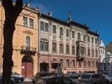 Музей-квартира В. В. Набокова Музей-квартира В. В. Набокова