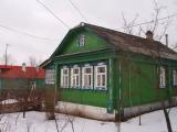 House #19 on Sovetskaya street