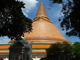 Phra Pathom Chedi Phra Pathom Chedi