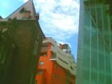 "Museion" and its neighbors "Museion" and its neighbors