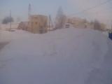 Остановка под снегом_26.03.13