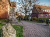 Kriegsopferdenkmal Kriegsopferdenkmal