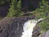 Водопад Кивач Водопад Кивач
