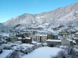 Nevado Nevado