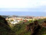 Barranco del Infierno - Tenerife