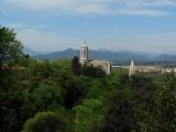 EL FAR, LA CATEDRAL I ST FELIU DES DE LA MINA-ZONA CALVARI (GIRONA) EL FAR, LA CATEDRAL I ST FELIU DES DE LA MINA-ZONA CALVARI (GIRONA)