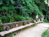 EL NOU PASSEIG DE SANT DANIEL (GIRONA) EL NOU PASSEIG DE SANT DANIEL (GIRONA)