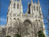 THE WASHINGTON NATIONAL CATHEDRAL ~ Washington, D.C. THE WASHINGTON NATIONAL CATHEDRAL ~ Washington, D.C.