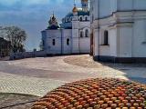 ВСІХ З СВІТЛИМ ВЕЛИКОДНЕМ! МИРУ, ЛЮБОВІ, ВОЛІ, ЩАСТЯ ТА ДОБРА В ВАШІ ЗЕМЛІ ТА ОСЕЛІ! ВСІХ З СВІТЛИМ ВЕЛИКОДНЕМ! МИРУ, ЛЮБОВІ, ВОЛІ, ЩАСТЯ ТА ДОБРА В ВАШІ ЗЕМЛІ ТА ОСЕЛІ!