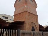 Dipòsit d'aigua, Celler Cooperatiu
