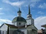 St. Michael's Cathdrel