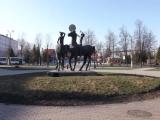 Новомосковск Новомосковск