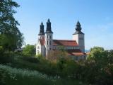 Visby Domkyrka S:ta Maria Visby Domkyrka S:ta Maria