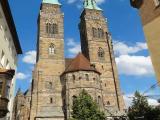 Sebalduskirche Church Sebalduskirche Church