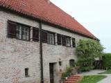 Hofstallgebäude, Burg Trausnitz, Landshut Hofstallgebäude, Burg Trausnitz, Landshut