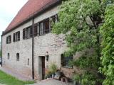 Hofstallgebäude, Burg Trausnitz, Landshut Hofstallgebäude, Burg Trausnitz, Landshut