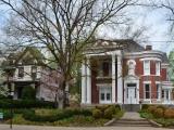 Bluegrass Trust for Historic Preservation house