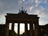 Berlin Brandenburg Gate Berlin Brandenburg Gate