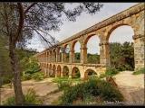 El pont del diable. Tarragona