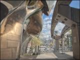 Seattle EMP meets Monorail