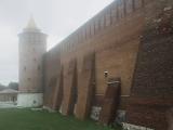 Кремлевская стена Кремлевская стена