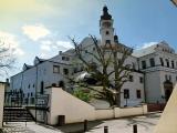 Zámek -(Chateau) Pardubice- CZECH REPUBLIC-2014