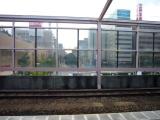 佐賀駅南口方面200711 佐賀駅南口方面200711