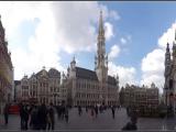 Grote Markt [Brüssel 2014/03]