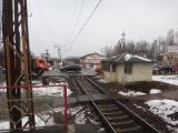 Переезд Переезд