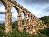 ACUEDUCTO DE LES FERRERES - PUENTE DEL DIABLO - TARRAGONA ( II ).