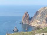 Cape of Fiolent