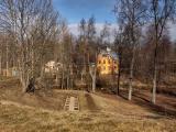 Парк "Мариенталь". Март 2014 Парк "Мариенталь". Март 2014