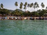 Longtail Boat Parking Zone Longtail Boat Parking Zone