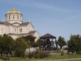 Russia. PEACEFUL Crimea Russia. PEACEFUL Crimea