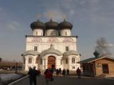 Свято-Успенский Трифонов монастырь