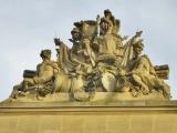 Sims am Zeughaus 
