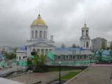 Воронеж. Россия