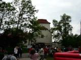 Slezskoostravský hrad (Castle) Slezskoostravský hrad (Castle)